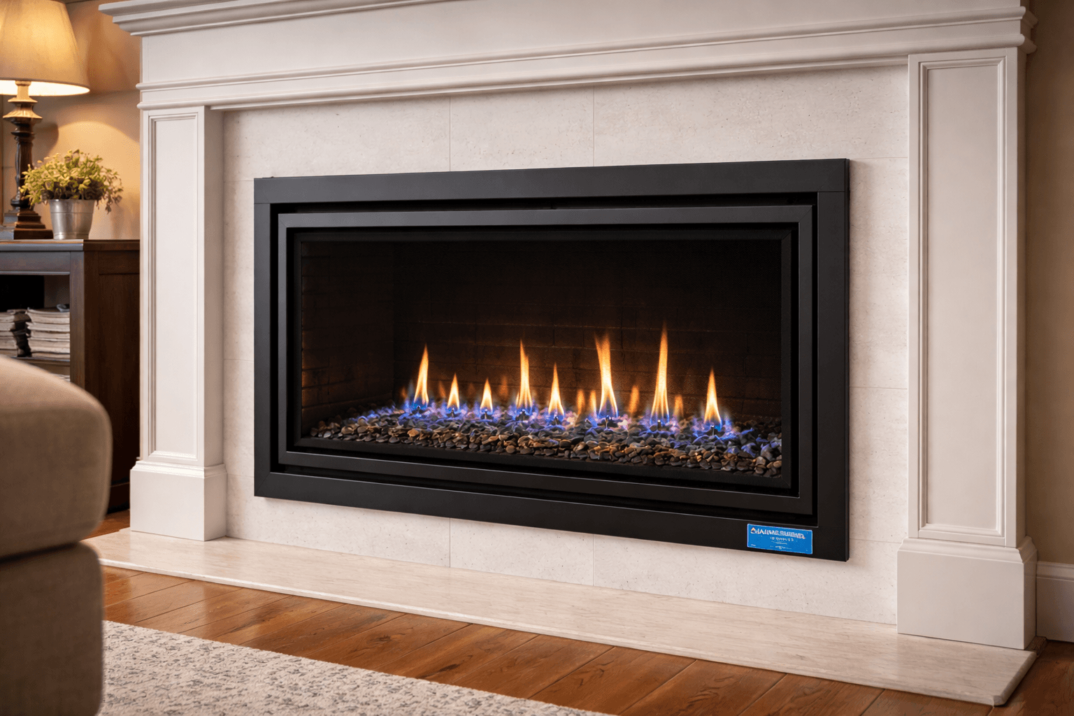 Does Your Gas Fireplace Really Need Annual Service?