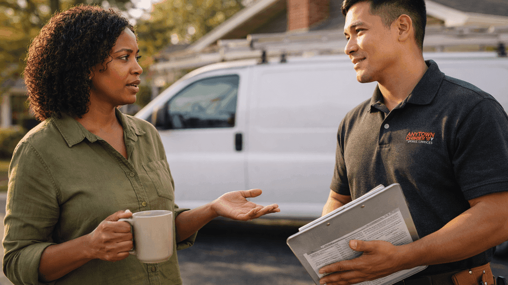 Before You Say Yes: 7 Questions to Ask Any Chimney Contractor