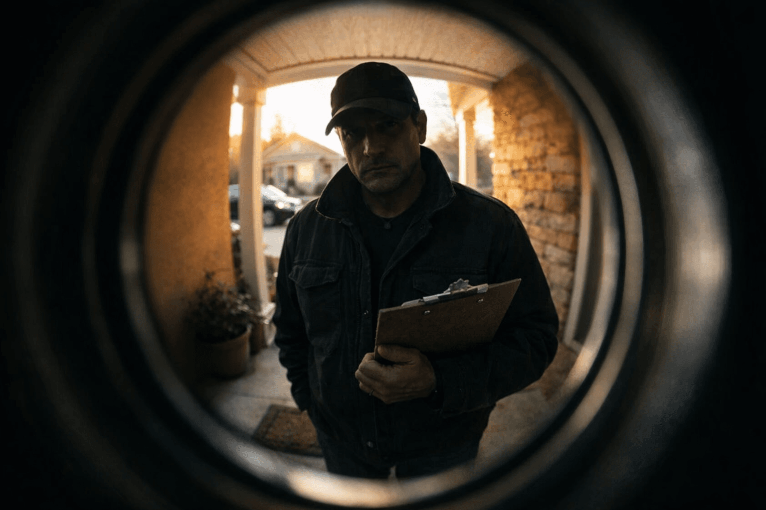 Chimney Repair Scare Tactics: How to Spot Them
