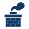 chimney