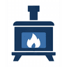 stove